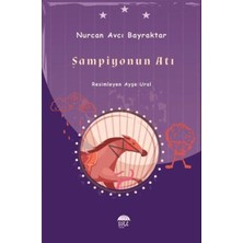 Virtustore Şampiyonun Atı