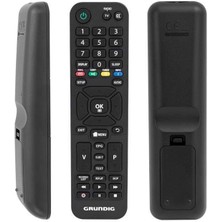 Zibox Grundig-Arçelik-Beko DSR-7170 Smart Tuşlu Lcd Led Tv Kumanda