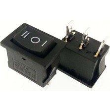Powermaster Yükseltici Anahtar 3 Konumlu IC-123