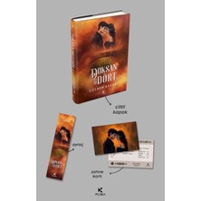 Virtustore Doksan Artı Dört - 2 (Ciltli)