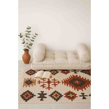 BDPHOME Yer Minderi Şeker Yastıklı