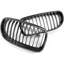 Wender Bmw Panjur E87 (Set) Piano-Siyah -Sport- 2004-07