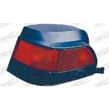 BSG Renault Spring 1987- Far Sağ Oem No (7701029118)