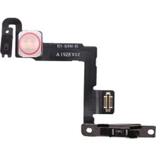 Çelik Pro Apple iPhone 11 On Off Açma Kapama ve Flaş Filmi