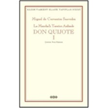 Virtustore Don Quijote (2 Cilt Takım Kutulu)