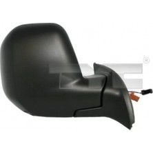 BSG Psa Partner Tepee 1.6 Hdı  2008 2012 Ayna Kapağı Sağ Astarlı Tek Kapak (Genıs Kapak) (Oem NO:8152F7)
