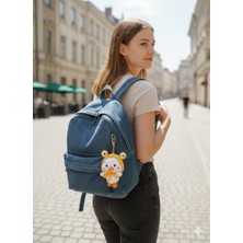 Şerice Çanta Charmı & Anahtarlık & Arabasüsü