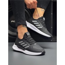 Gerok Unisex Triko Yazlık Spor Ayakkabı • Hafif & Rahat Günlük Kullanım