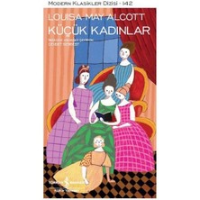 Virtustore Küçük Kadınlar - Modern Klasikler Dizisi