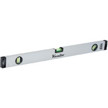 Kenito Kenıto Alum. Su Terazı Mastarlı 1200 mm