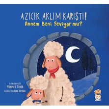 Virtustore Azıcık Aklım Karıştı - Annem Beni Seviyor Mu