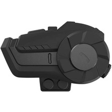 Powermaster HY-1001 Motosiklet Bluetooth Intercom Kulaklık