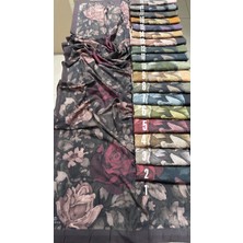 Gül Sezgin Butik Kadın Ipekhan Kraş Şal