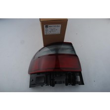 TR Itaqı Sol Stop Dış Toyota Corona 1992-1999 Uyumlu 815602B260