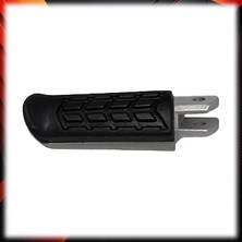 Moto Express Tvs Apache RTR150-180-200 Raider125 Sol Ön Basamak Ayaklık Sürücü Basamağı A