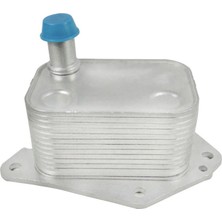 Veka Yag Sogutucusu Tek Hyundaı Accent Era - Blue 1.5 Crdı - 1.6 Crdı 09-/ I20 1.4 Crdı 08-15/ Getz 1.5 Crdı 4 Cyl 02-08/ I30 1.6 Crdı 07-11/ Kıa C'eed 1.6 Crdı 06-12/ Cerato - Rıo Iı - Iıı 1.5 Crdı 04-14