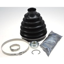 Gkn 303996 - Aks Körüğü Dış Vw Transporter T5 2.5 Tdı 04 Axd