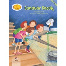 Virtustore Canavar Böcek - Bilim Bunu Çözer