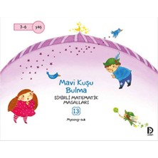 Virtustore Mavi Kuşu Bulma