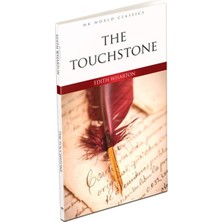 Virtustore The Touchstone - Ingilizce Klasik Roman