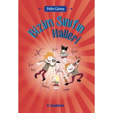 Virtustore Bizim Sınıfın Halleri