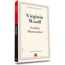 Virtustore Londra Manzaraları