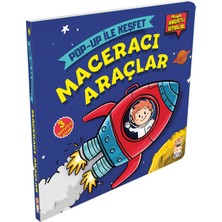 Virtustore Maceracı Araçlar - Pop-Up Ile Keşfet