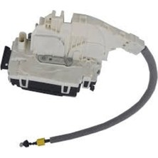 Wender Mercedes Kapı Kilidi W204 W212 Arka Sağ