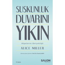 Virtustore Suskunluk Duvarını Yıkın - Olguların Gerçekliği