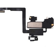 Çelik Pro Apple iPhone 11 Pro Max Iç Kulaklık ve Sensör Filmi