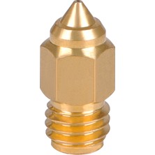 Creality Ender-5 Max Pirinç Nozzle 0.4mm