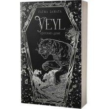 Virtustore Veyl Kötülerin Şehri