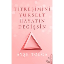 Virtustore Titreşimini Yükselt Hayatın Değişsin