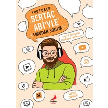 Virtustore Youtuber Sertaç Abi’yle Sorudan Soruya