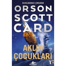 Virtustore Aklın Çocukları - Ender Efsanesi 4