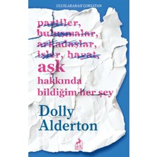 Virtustore Aşk Hakkında Bildiğim Her Şey