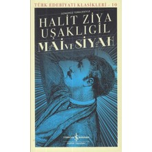 Virtustore Mai ve Siyah - Türk Edebiyatı Klasikleri