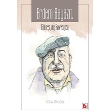 Virtustore Erdem Bayazıt - Güneşçağ Savaşçısı