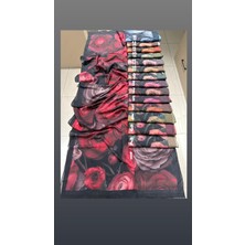 Gül Sezgin Butik Kadın Ipekhan Kraş Şal