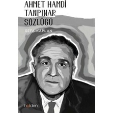 Virtustore Ahmet Hamdi Tanpınar Sözlüğü