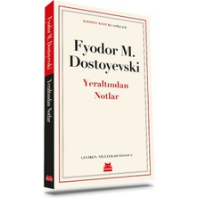 Virtustore Yeraltından Notlar