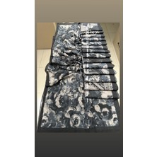 Gül Sezgin Butik Kadın Ipekhan Kraş Şal