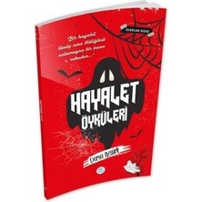 Virtustore Hayalet Öyküleri