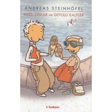 Virtustore Riko, Oskar ve Defolu Kalpler