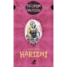 Virtustore Cebrin Babası Harizmi - Bilimin Öncüleri