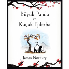 Virtustore Büyük Panda ve Küçük Ejderha