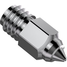 Creality Ender-5 Max Bakır Alaşım Nozzle 0.4mm