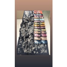 Gül Sezgin Butik Kadın Ipekhan Kraş Şal