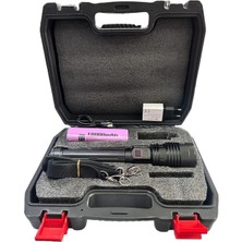 Powerdex PD-12800 45 Watt Profesyonel Avcı Feneri