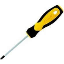 RICO T30 Torx Uçlu Tornavida 100 mm